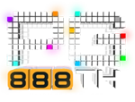 pg888th สัมผัสความสนุกไร้ขีดจำกัด เกมสล็อตออนไลน์